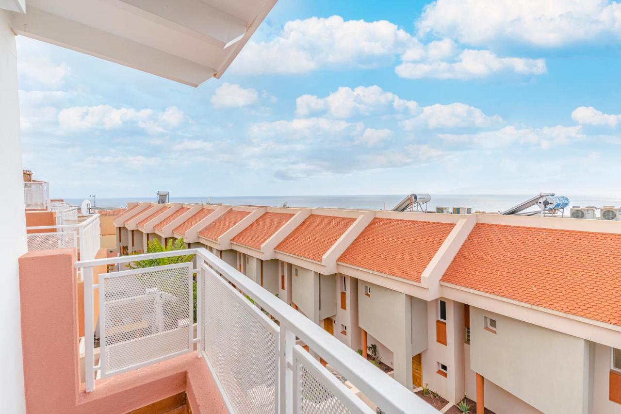 Elite Luxury Sunset Villa ปัวร์โตเดซานตีอาโก ภายนอก รูปภาพ