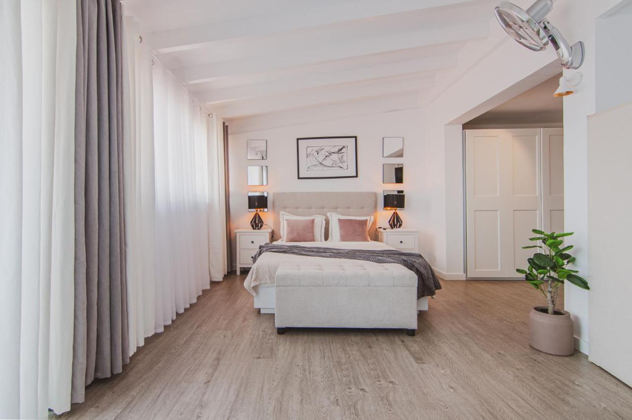 Elite Luxury Sunset Villa ปัวร์โตเดซานตีอาโก ภายนอก รูปภาพ