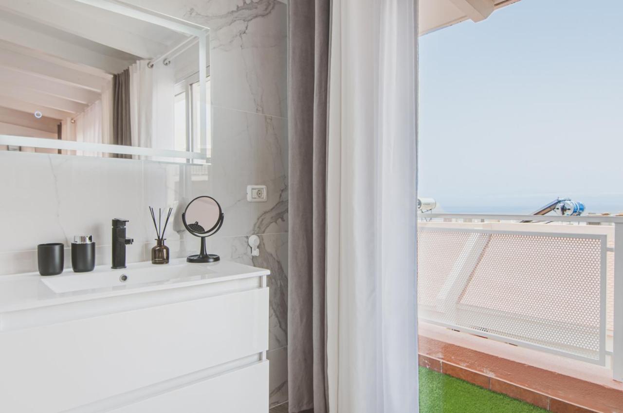 Elite Luxury Sunset Villa ปัวร์โตเดซานตีอาโก ภายนอก รูปภาพ