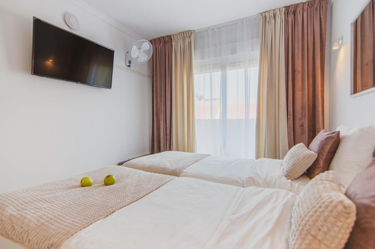 Elite Luxury Sunset Villa ปัวร์โตเดซานตีอาโก ภายนอก รูปภาพ