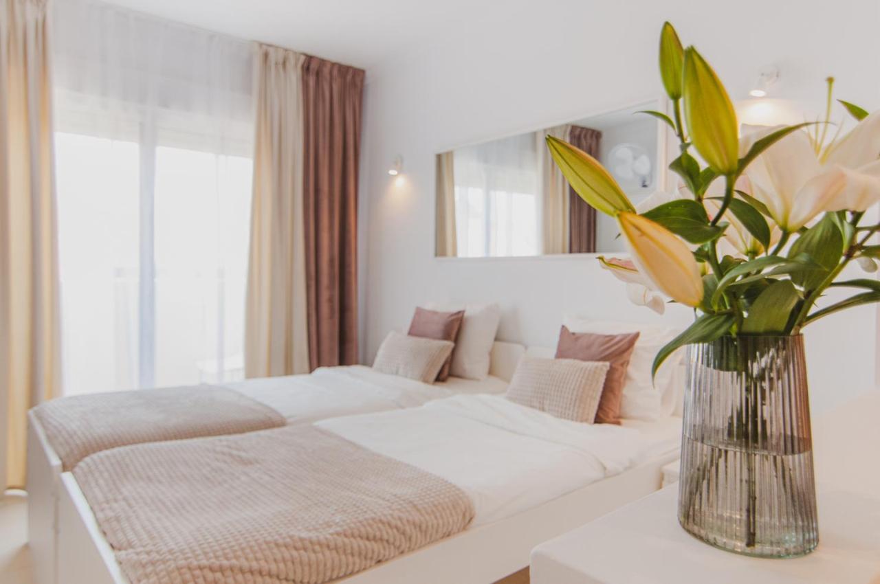 Elite Luxury Sunset Villa ปัวร์โตเดซานตีอาโก ภายนอก รูปภาพ