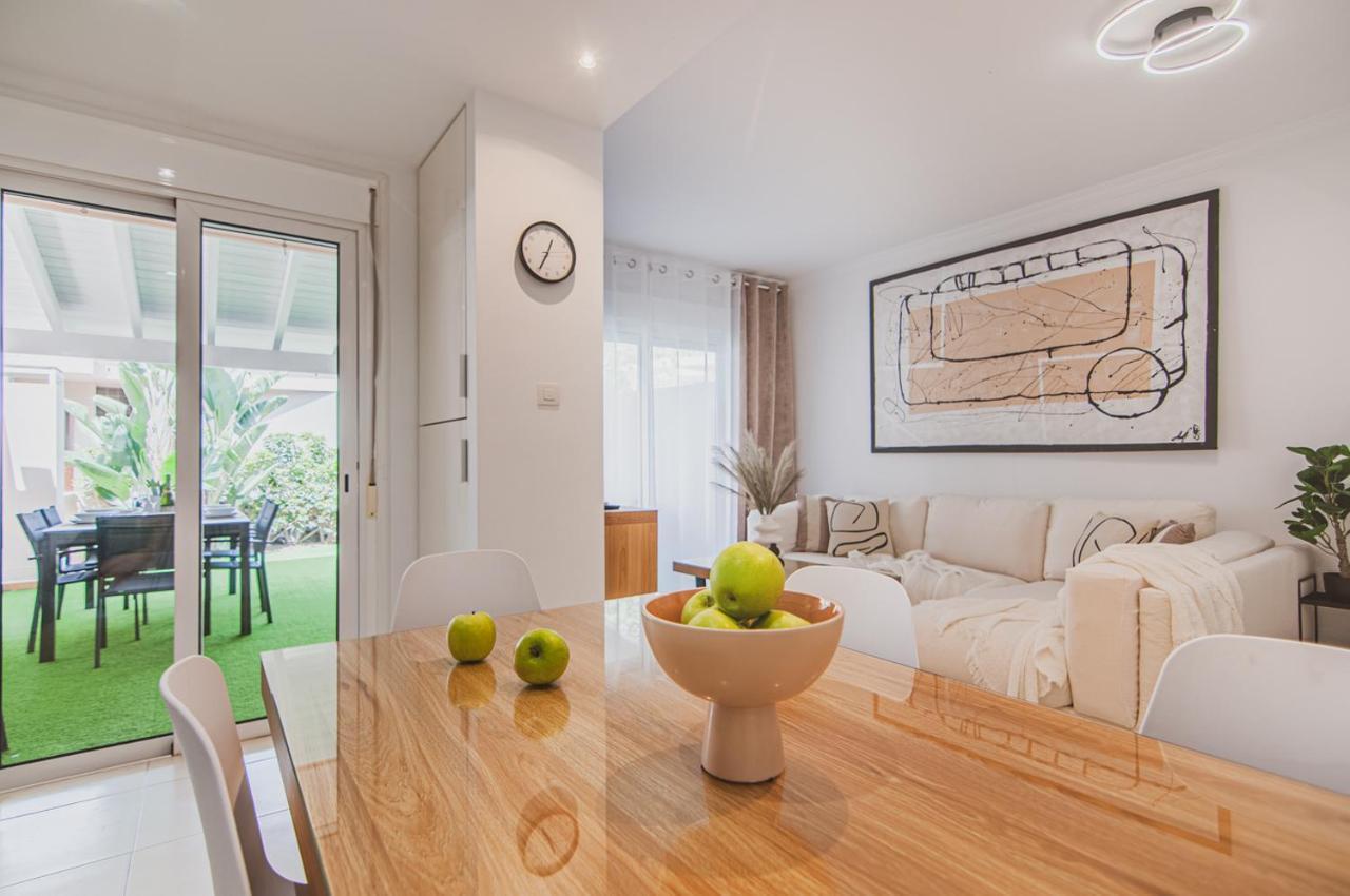 Elite Luxury Sunset Villa ปัวร์โตเดซานตีอาโก ภายนอก รูปภาพ