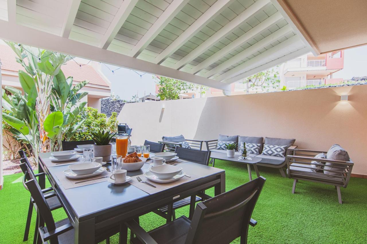 Elite Luxury Sunset Villa ปัวร์โตเดซานตีอาโก ภายนอก รูปภาพ