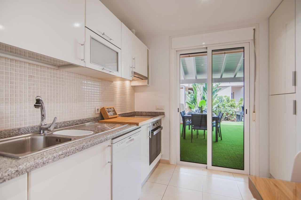 Elite Luxury Sunset Villa ปัวร์โตเดซานตีอาโก ภายนอก รูปภาพ