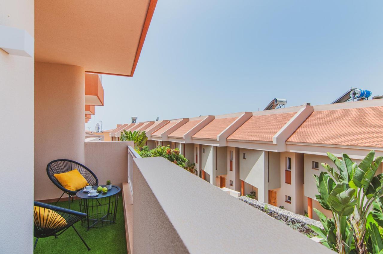 Elite Luxury Sunset Villa ปัวร์โตเดซานตีอาโก ภายนอก รูปภาพ