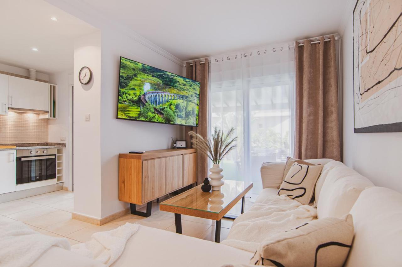 Elite Luxury Sunset Villa ปัวร์โตเดซานตีอาโก ภายนอก รูปภาพ